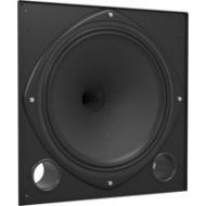 Adorama Tannoy 12 Ceiling Loudspeaker, Dual Concentric Driver, 800W Peak Power, Single CMS1201DC