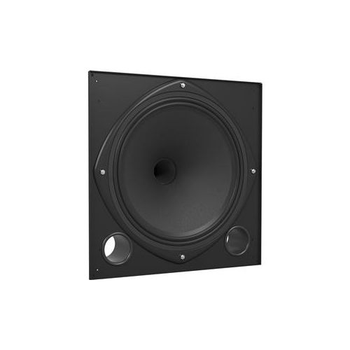  Adorama Tannoy 12 Ceiling Loudspeaker, Dual Concentric Driver, 800W Peak Power, Single CMS1201DC