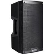 Adorama Alto Professional Truesonic 3 TS310 10 2-Way Powered Loudspeaker, Single TS310XUS