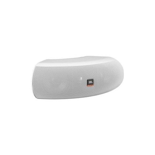  Adorama JBL Control CRV-WH 4 Indoor/Outdoor Loudspeaker, White, Single CONTROLCRV-WH