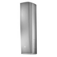 Adorama JBL CBT 1000 Two-Way Line Array Column Loudspeaker, Constant Beamwidth, White CBT 1000-WH