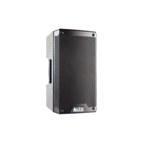  Adorama Alto Professional Truesonic 3 TS308 8 2-Way Powered Loudspeaker, Single TS308XUS