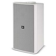 Adorama JBL C29AV-WH-1 8 2-Way Indoor/Outdoor Monitor Speaker, White, Single C29AV-WH-1