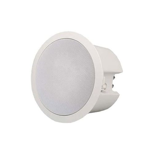 Azden ACS-6.5 6.5in Coaxial Speaker for Drop Ceiling ACS65 - Adorama