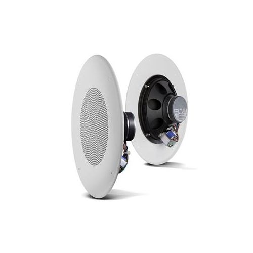  JBL CSS8018 8 Commercial Series Ceiling Speakers CSS8018 - Adorama