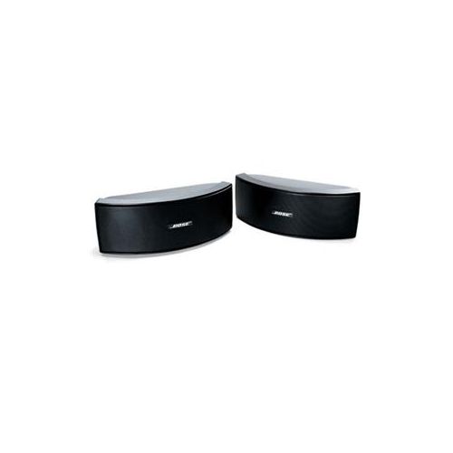  Adorama Bose 151 SE Outdoor Environmental Speakers, Black, Pair 34103