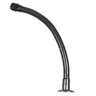 Adorama Oklahoma Sound 13 Gooseneck Assembly, Factory Installed, Black/Chrome GSN-FI