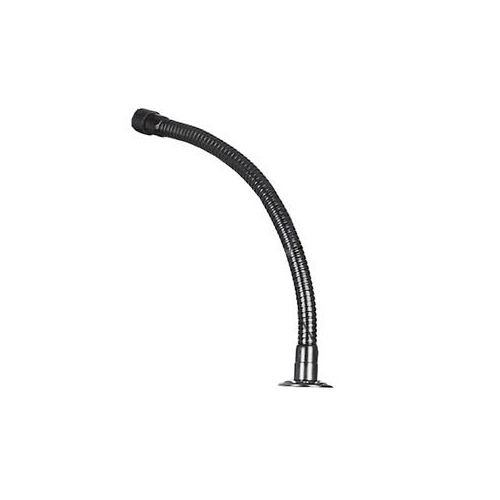  Adorama Oklahoma Sound 13 Gooseneck Assembly, Factory Installed, Black/Chrome GSN-FI