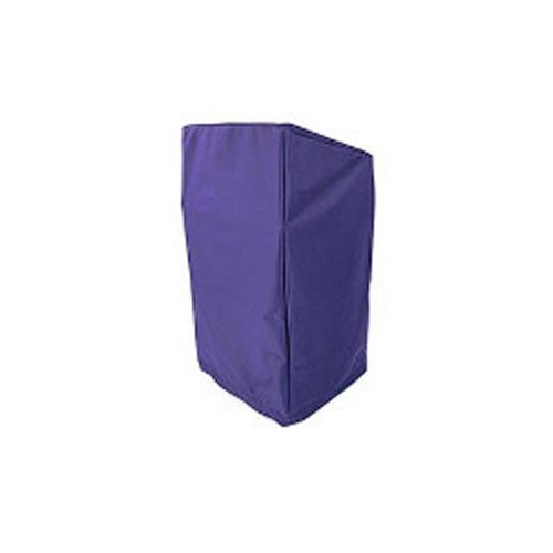  AmpliVox Patriot Lectern Protective Cover, Royal Blue S1978 - Adorama