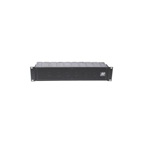  AmpliVox S1234 50W Line Array Passive Speaker, Single S1234 - Adorama