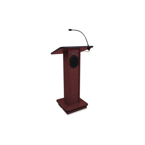  AmpliVox S355 Elite Lectern with Sound System S355 - Adorama