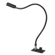 Adorama Littlite LA High Intensity 18 Detachable Gooseneck Light, No Power Supply LA18AHI