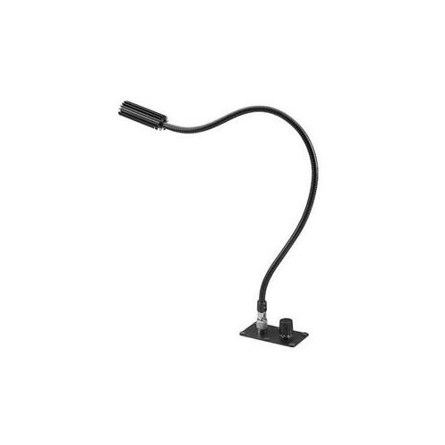  Adorama Littlite LA High Intensity 18 Detachable Gooseneck Light, No Power Supply LA18AHI