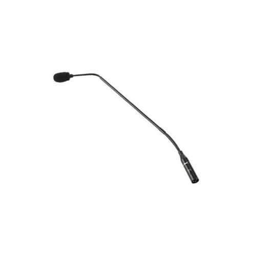  Adorama Anchor Audio GM-25 25 Gooseneck Microphone for Lecterns GM-25