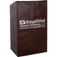 Amplivox S1972 Lectern & Podium Protective Cover S1972 - Adorama