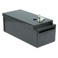 Adorama AmpliVox VS1025 Valet Lockable Tip Box for VS1050 & VS1100 Portable Valet Podium VS1025