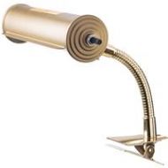 Oklahoma Sound BRL Reading Light, Brass BRL - Adorama