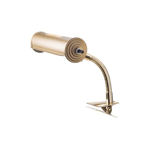  Oklahoma Sound BRL Reading Light, Brass BRL - Adorama