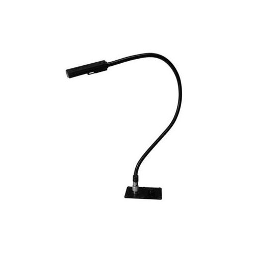  Adorama Littlite LA-LED 18 LED Detachable Gooseneck Lectern Light, No Power Supply LA18ALED