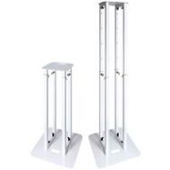 Adorama Novopro PS1 XL 5.8 Adjustable Podium Stand, 68.8 Height, 132 lbs Capacity NOVO-PS1XL