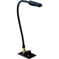 Adorama Littlite LA-LED Series 12 Detachable Gooseneck Lectern Light, US Power Supply LA12LED