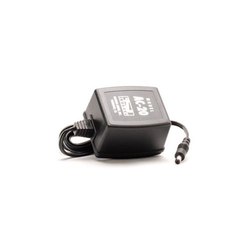  Anchor Audio AC-20 AC Power Module Adapter AC-20 - Adorama