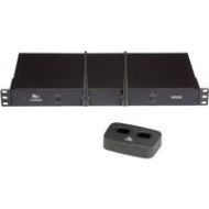 Adorama HD Venue 2-Channel Rack-Mount System without Microphones 01-HDVENU-NM