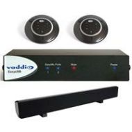 Vaddio EasyTALK USB Audio Bundle - System B 999-8630-000 - Adorama