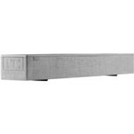 Adorama Amx ACV-2100 Acendo Vibe Conferencing Sound Bar, UA Version, Gray ACV-2100GR