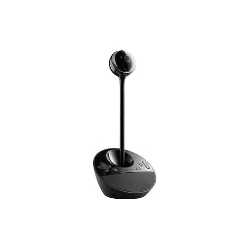  Logitech BCC950 ConferenceCam 960-000866 - Adorama