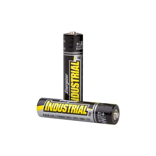  Adorama Listen Technologies LA-361 High Capacity AA Alkaline Batteries, 2-Pack LA-361