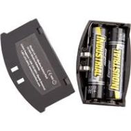 Adorama Listen Technologies LA-152 IR Alkaline Battery Compartment, Non-Charging LA-152