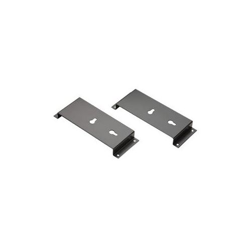  Adorama Listen Technologies WML-1U Wallmount Brackets for ILD122 or ILD300 WML-1U