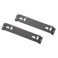 Adorama Listen Technologies WMF-1U Wallmount Brackets for ILD500 or ILD1000G WMF-1U