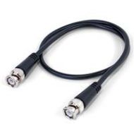 Adorama Williams Sound 15 BNC to BNC Coaxial Cable for 2x MOD 232 Modulators WCA 068