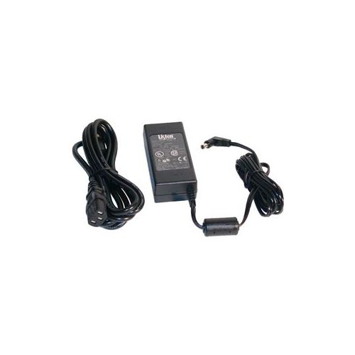  Adorama Listen Technologies LA-204 7.5VDC Power Supply for Charging Systems LA-204-01