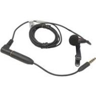 Adorama Williams Sound MIC 190 Mini Lapel Clip Omnidirectional Microphone MIC 190