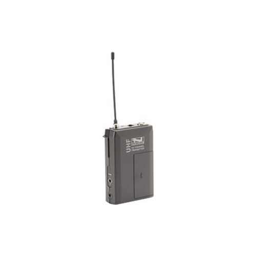  Adorama Anchor Audio WB-9000 Wireless Belt Pack Transmitter, 902-928MHz WB-9000