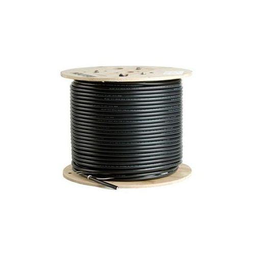  Adorama Listen Technologies LA-390 RG-8 50 Ohm Preassembled Coaxial Cable (Per ft./.3m) LA-390