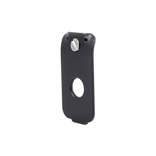  Adorama Listen Technologies LA-431 Intelligent Replacement Belt Clip, Black LA-431