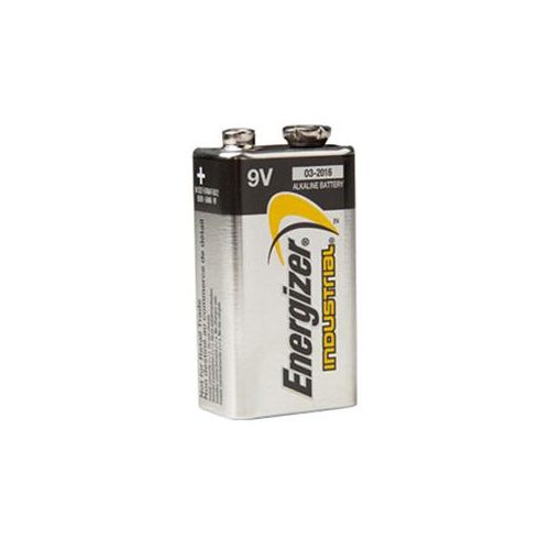  Adorama Listen Technologies High Capacity 9V Alkaline Battery for LR-IL-1 LA-366