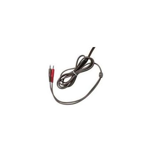  Adorama Califone CA-120 Replacement Cord for DS-8V Discovery Headsets CA-120