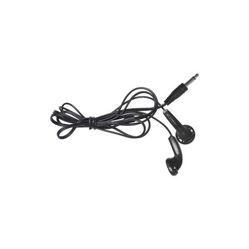  Adorama Hamilton Buhl Additional Mono Ear Buds for ALS700 Assistive Listening System ALSB700