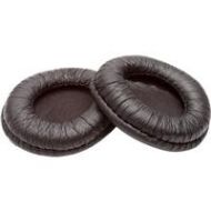 Adorama Listen Technologies LA-432 Replacement Leatherette Cushions, Black, 10-Pack LA-432