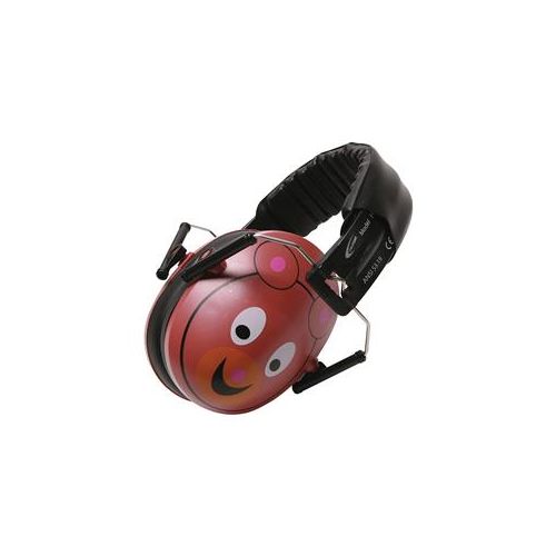  Califone Hush Buddy Hearing Protector, Bear Theme HS-BE - Adorama