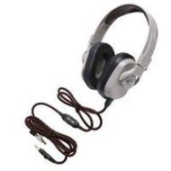 Adorama Califone Titanium Series HPK-1520 Washable Headset with Cord HPK-1520