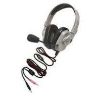 Adorama Califone Titanium Series HPK-1530 Headset with Guaranteed for Life Cord HPK-1530