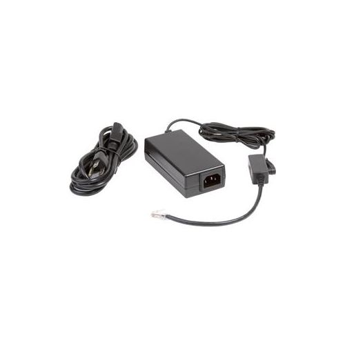  Adorama Listen Technologies LA-205 30 VDC Extension Power Supply for LA-140/LT-82 LA-205-01