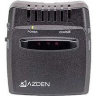 Azden IRN-10 Dual-Channel Neck-Worn Microphone IRN10 - Adorama