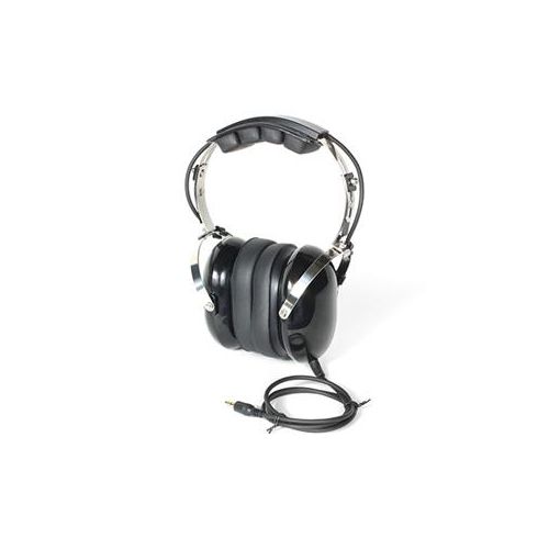  Adorama Williams Sound Hearing Protector Dual Ear Muff Headphones, Adult Size HED 040